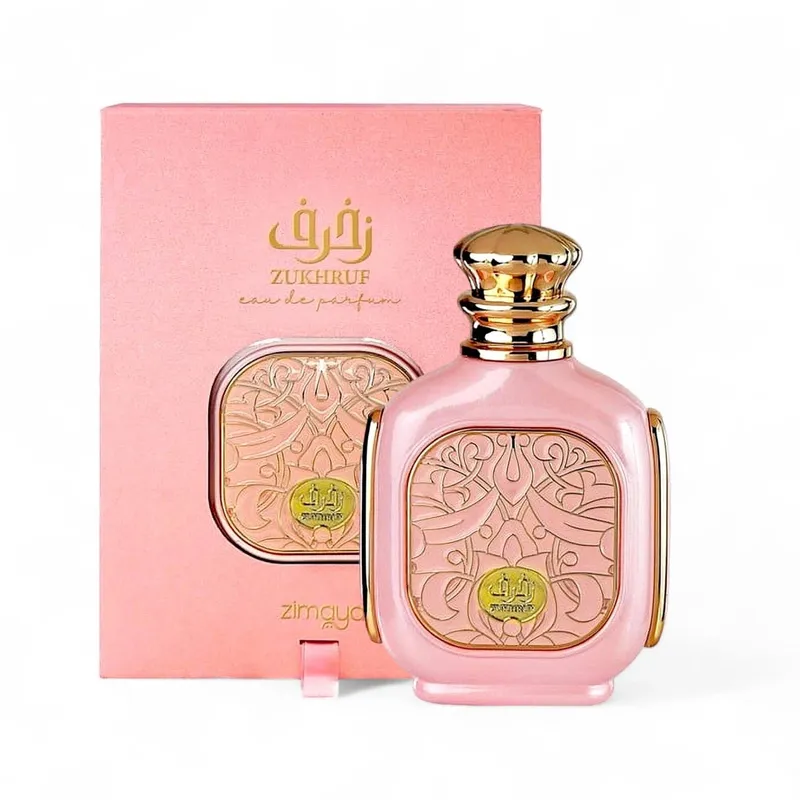 ZIMAYA ZUKHRUF EDP 100ML